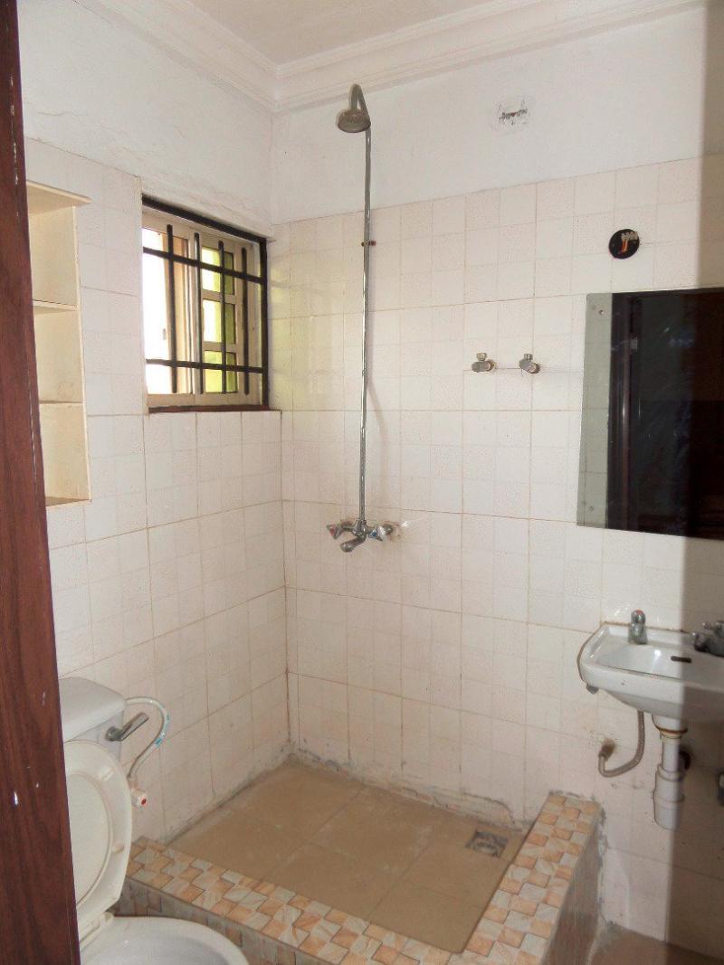 Wonder King Hotel Lagos Esterno foto