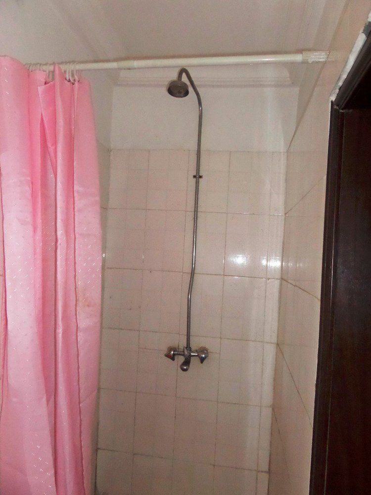 Wonder King Hotel Lagos Esterno foto