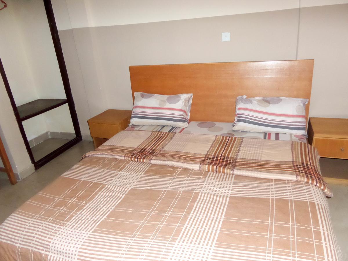 Wonder King Hotel Lagos Camera foto